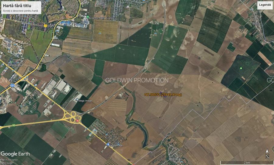 Ideal investitie teren - 3