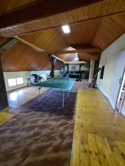 Vila generoasa,destinatii multiple - 24