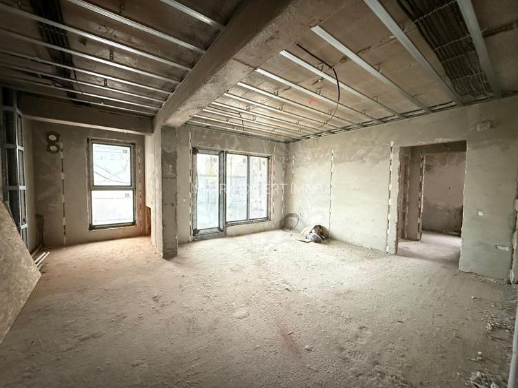 Apartament nou, 2 camere, cartier Albert - Kaufland, Ploiesti - 4