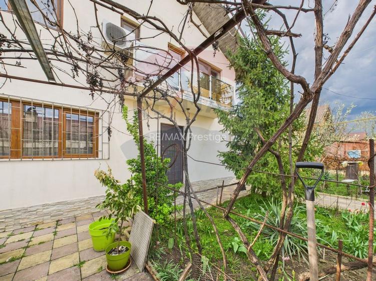 Casa spatioasa cu 5 camere si curte amenajata - Chitila - 31