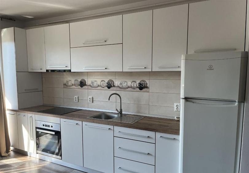 Apartament 2 camere balcon parcare zona City Residence - 11