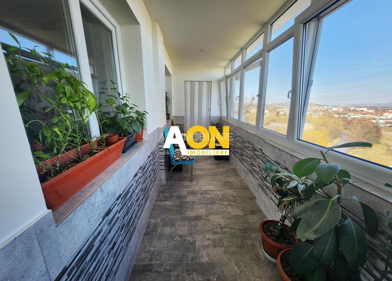 De vanzare apartament 4 camere, Ampoi 2 - 12