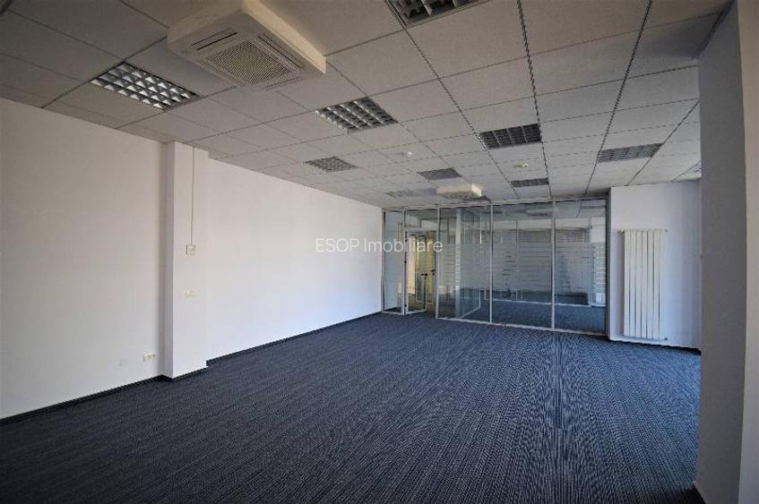 0% comision! Inchiriere birouri Aviatorilor, 250 mp - 3