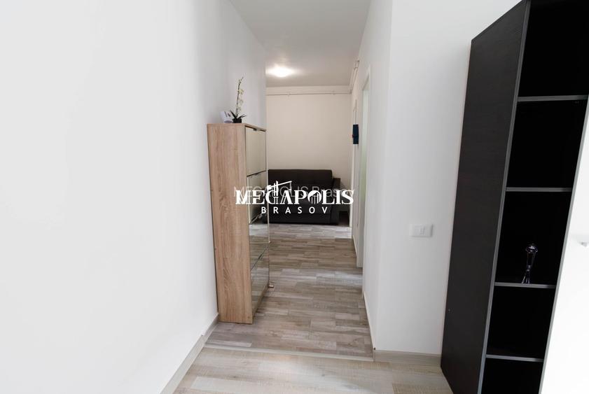 Garsoniera Sanpetru/ Intabulat - 9