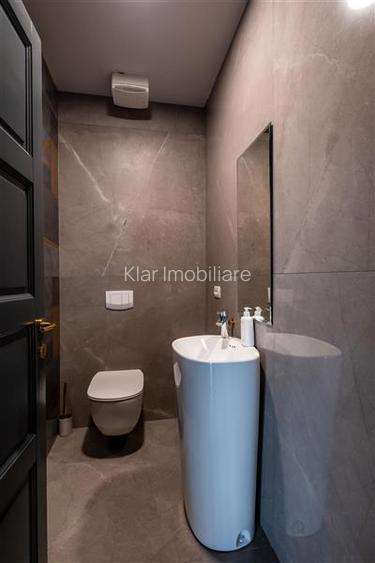 Vila spectaculoasa cu piscina si zona SPA in Bacau-Calea Moinesti - 16