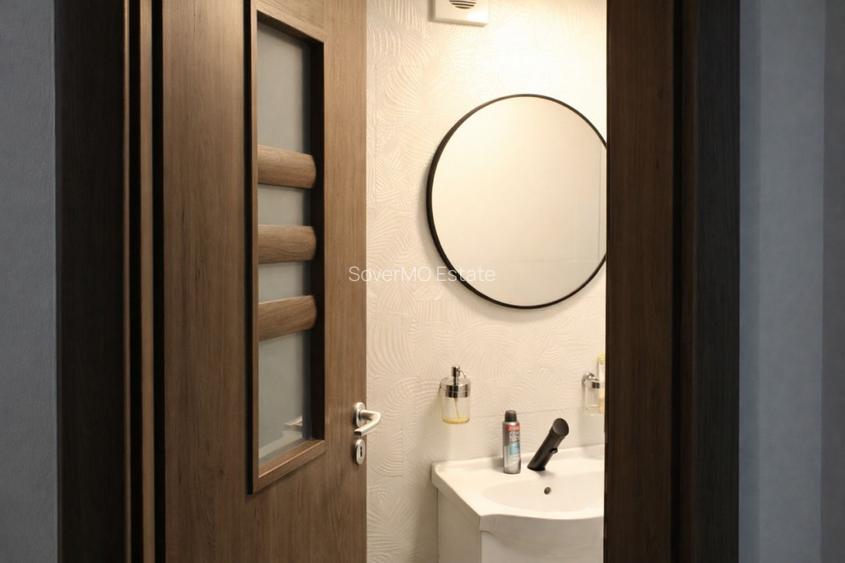 Apartament 3 Camere 72 Mp | Militari Residence - 6
