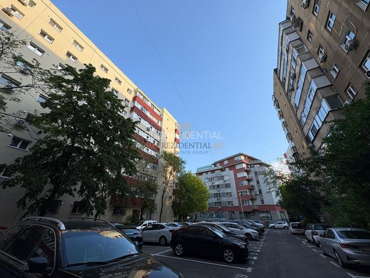 Apartament 2 camere de închiriat – Brâncoveanu / Parcul Tineretului - 9