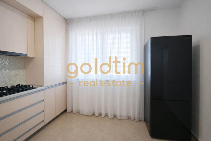 SUPERB/ BUCATARIE INCHISA/ PARCARE/ MENTENANTA MICA - 3