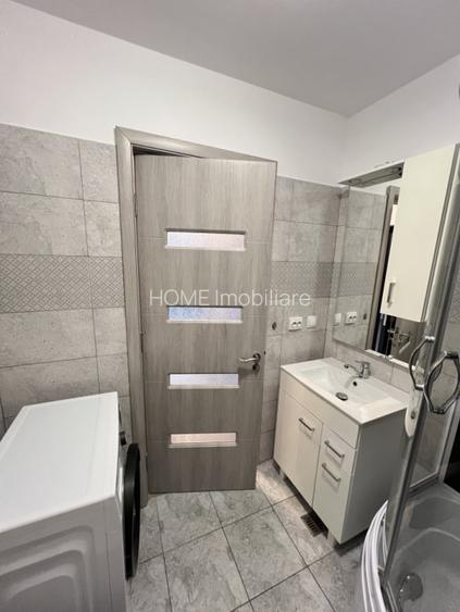 Garsoniera moderna, Bloc Nou,  Mioritei - 6