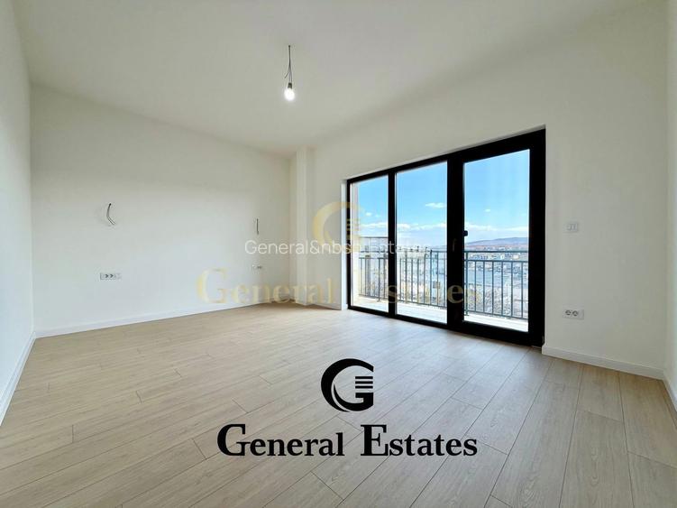 Vilă tip duplex de vânzare | Zona Cetățuia | 390 mp teren | 4 camere - 10