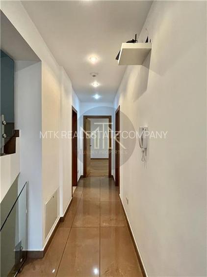 Vila PREMIUM 6 camere | mobilata/utilata + piscina | Pipera - Iancu Nicolae | BR - 21