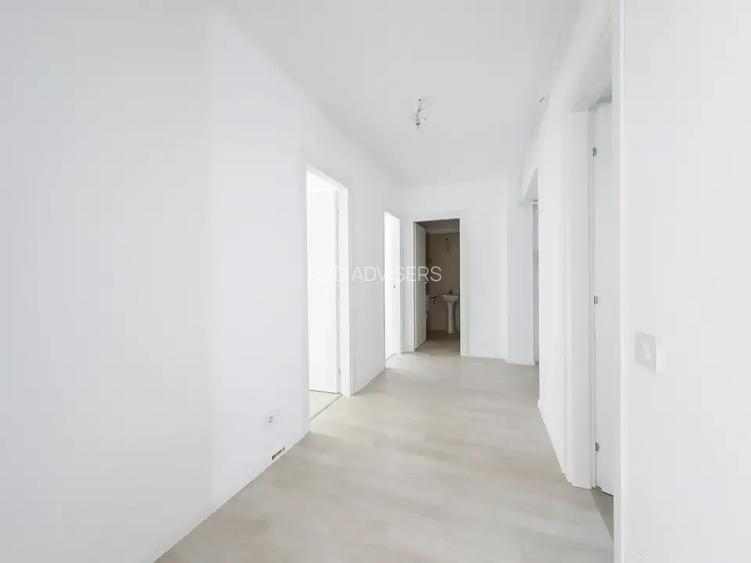 Apartament 3 camere cu grădină proprie, parter acte finalizate - 7