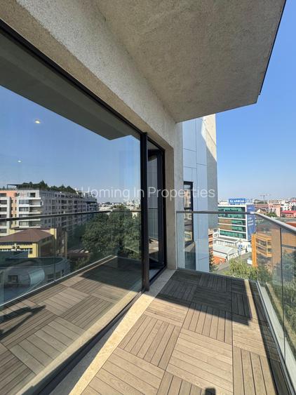 The Crib #4 - Studio Herastrau Park - Ideal Studio Privat - 19