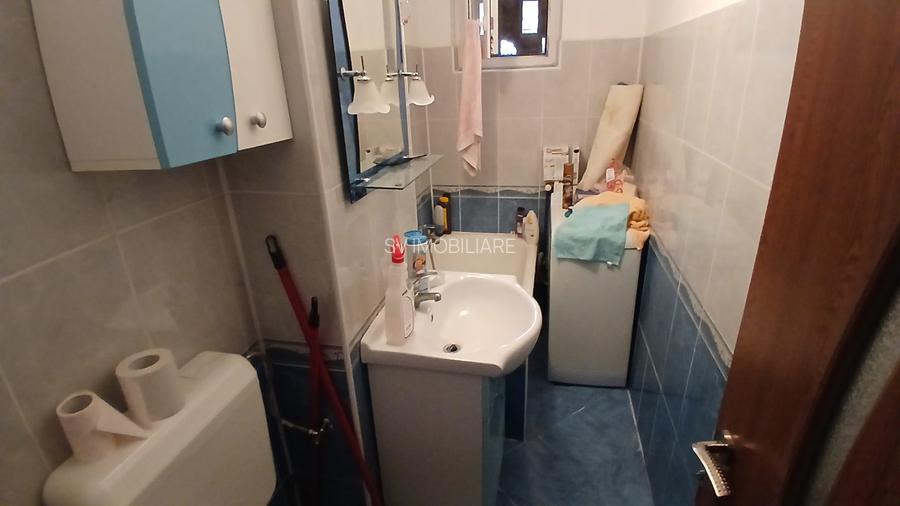 Comison 0 - Apartament cu 2 camere Aleea Narciselor - 5