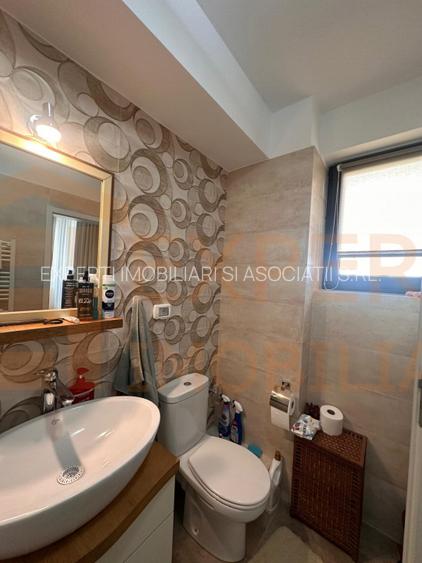Apartament 3 camere ultrafinisat, 90 mp, zona Primo – Compozitori - 19