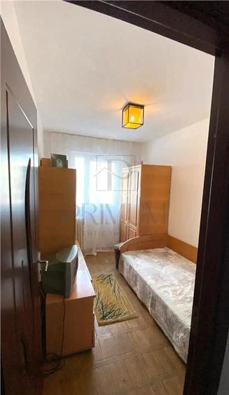 GIROCULUI - 3 CAMERE - ETAJ 2 - CLIMA - 8