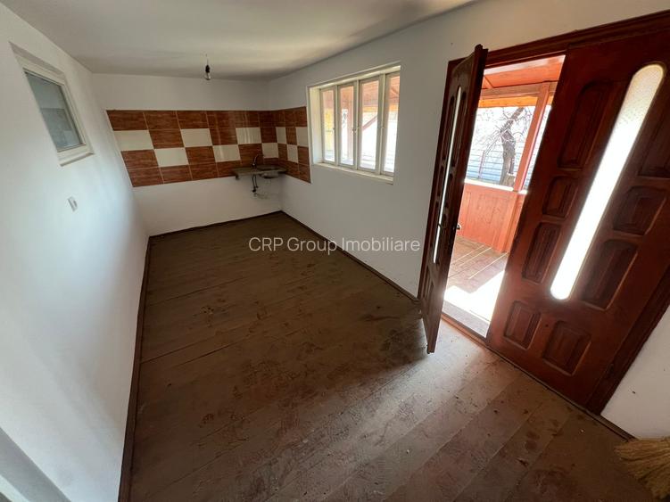 Casa + teren 7000 mp, Movilita - Vrancea - 5