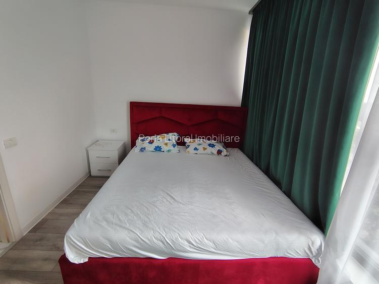 Mamaia Sat - apartament cu 3 camere, mobilat și utilat - 8