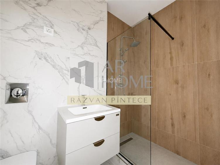 Garsoniera in bloc nou, MRS Gradinile, Ploiesti - 8