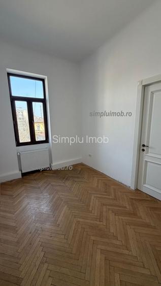 Superb pentru cunoscatori Calea Calarasilor cu centrala - 15