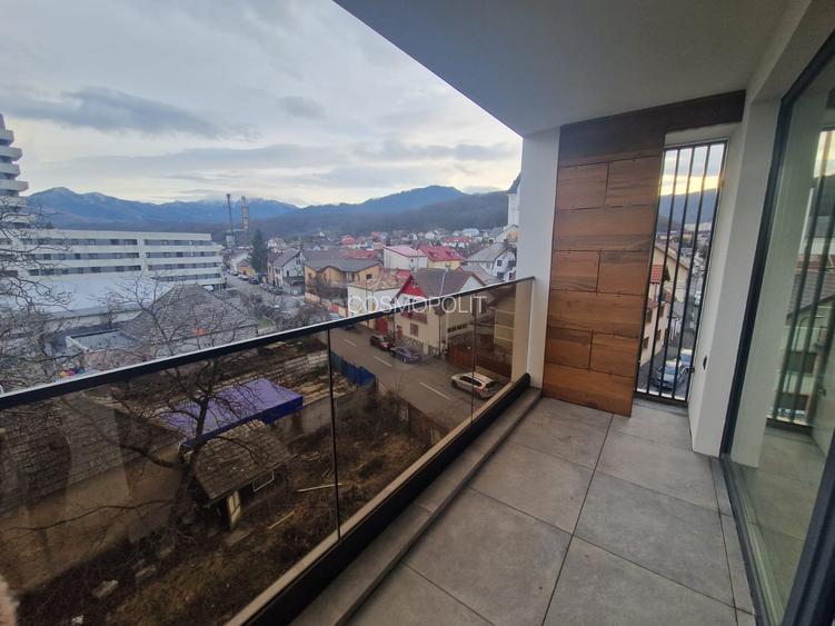 Apartament 3 camere, parcare subterana, mobilat utilat - 2