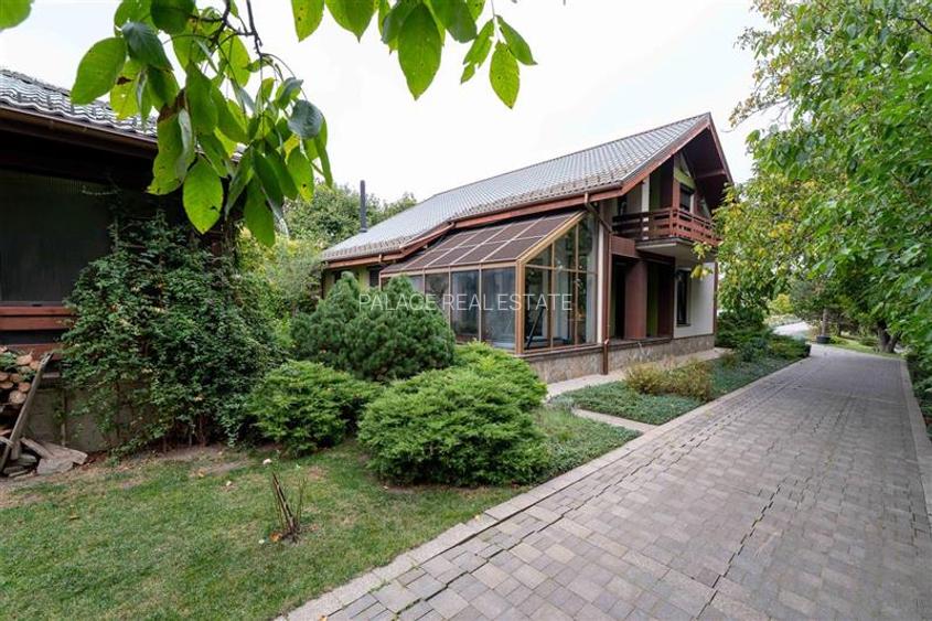 Vila individuala exclusivista cu teren generos in Bucium, Iasi - 39