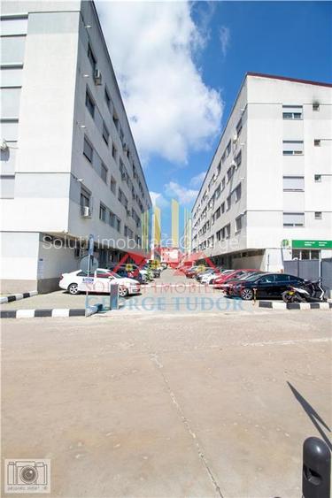 Ap. 2 camere 42 mp, Avangarde Rezidential, Str. Salcamilor Nr. 35/37 - 27