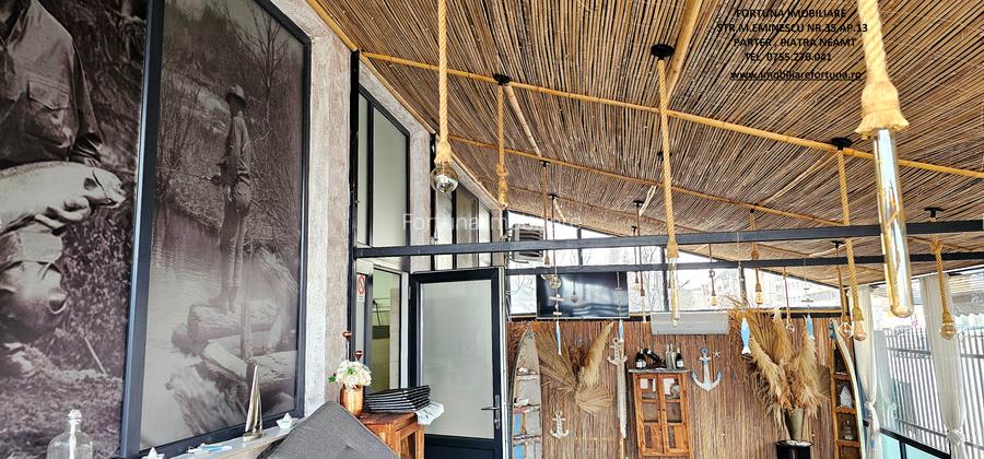 Spatiu comercial/Restaurant,terasa, gradina de vara, 1 Mai, de inchiriat - 7