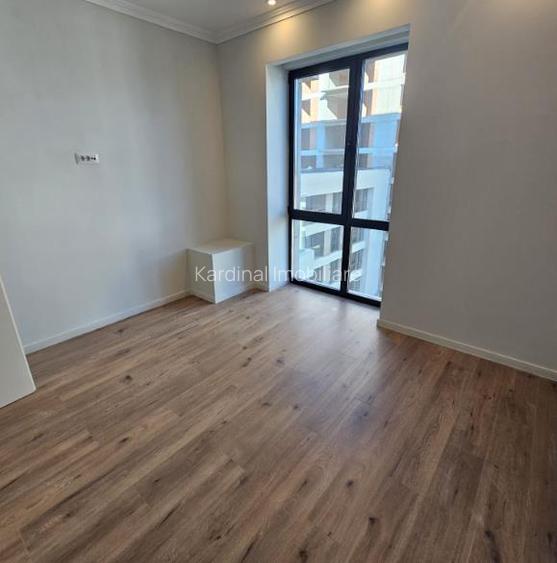 Apartament studio etaj intermediar ,Grivitei -ONE 66 - 23