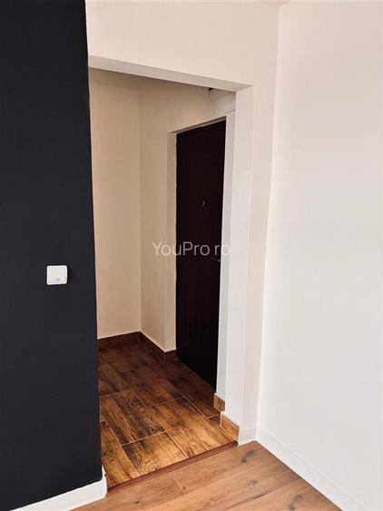 Garsoniera Renovata Modern - 6