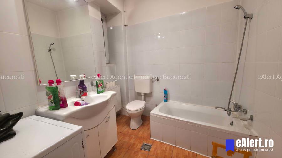 Apartament 3 camere, de vanzare Str. Toamnei, cartierul Armenesc, p/5, 62,41 mp - 13