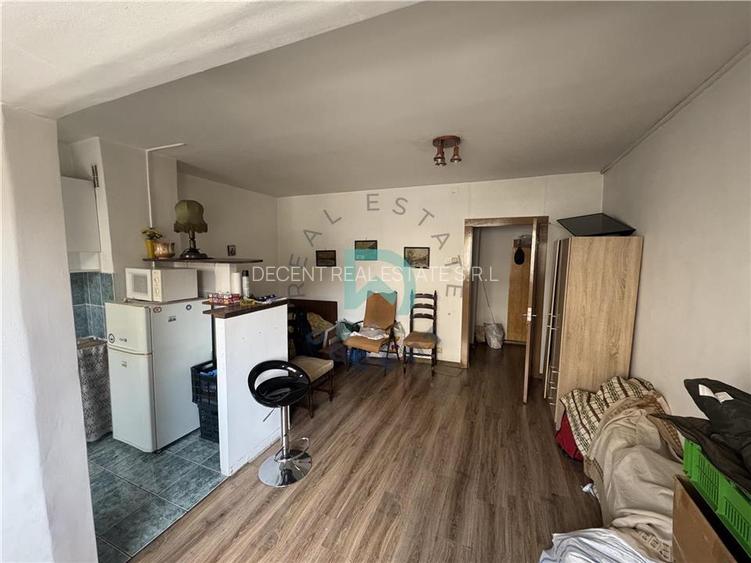 Garsoniera Toamnei, Brasov - 5