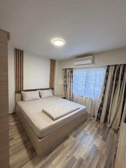  Apartament 2 camere de închiriat – zonă centrală  modern, luminos - 7