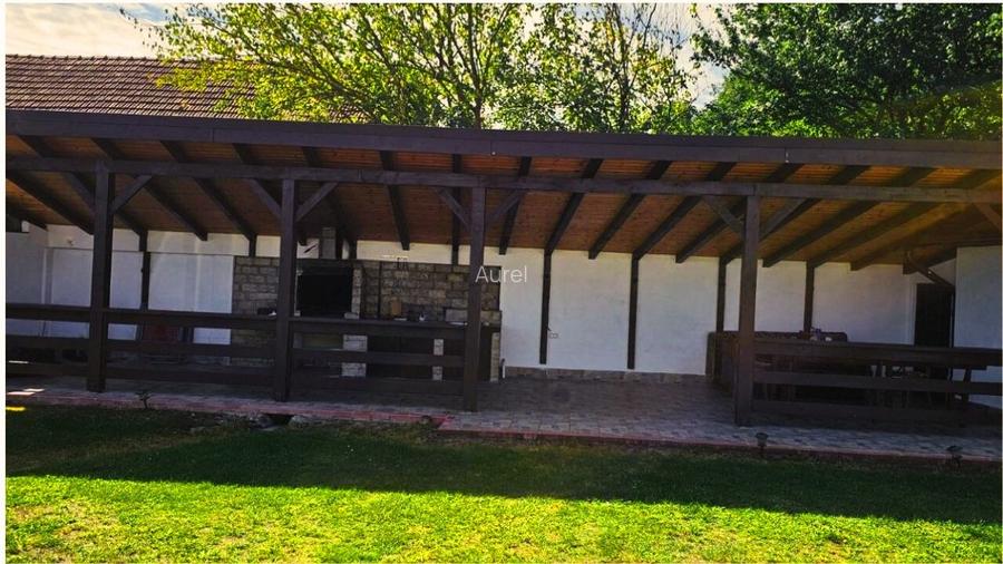 Casa de vanzare Pesteana Hateg - 7