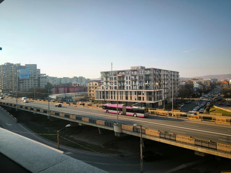 Ap. cu 2 dormitoare+living | Parcare | Gheorgheni | Bloc nou - 9