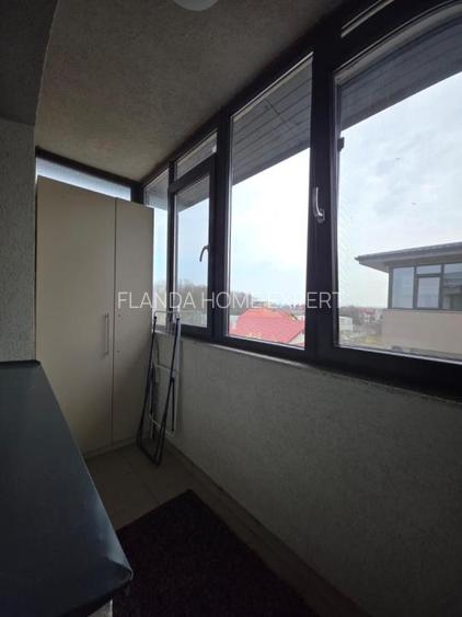 Inchirieri Apartamente 2 camere Chiajna Padure - 6