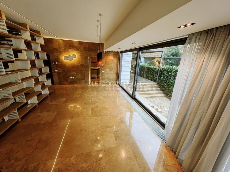 Vila de LUX in zona Iancu Nicolae-Cambridge School - 3