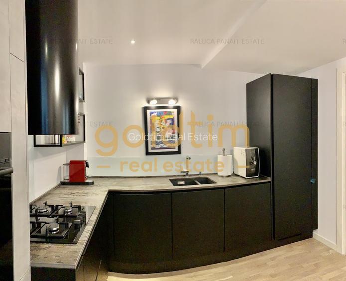 NEW!!! FIRST RENT/ LUXURY DESIGN/ PARKING - 5