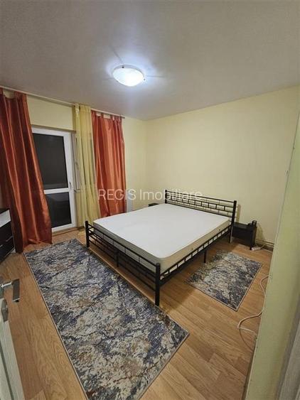 Apartament 2 camere cu vedere panoramica spre Tampa - 9