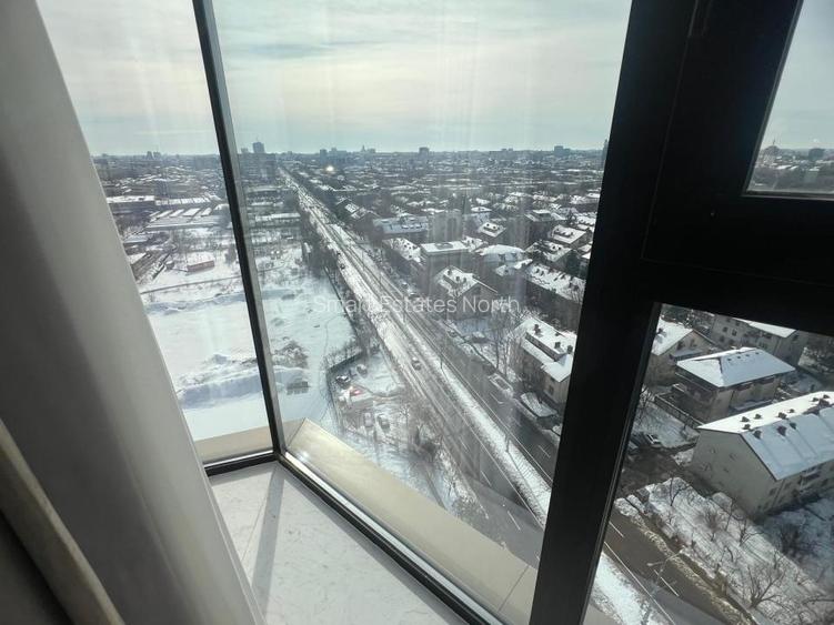 3 Camere Premium | One Verdi Park | Vedere Panoramica - 7