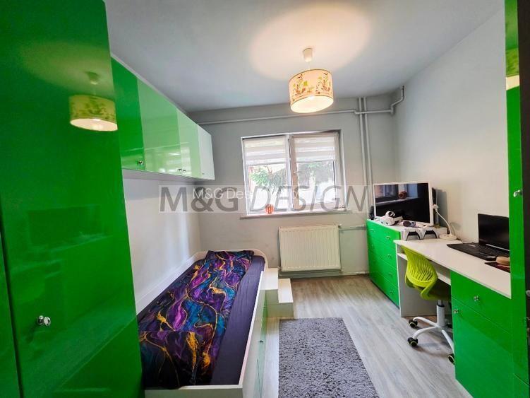 Apartament 2 camere modificat in 3 camere - 11