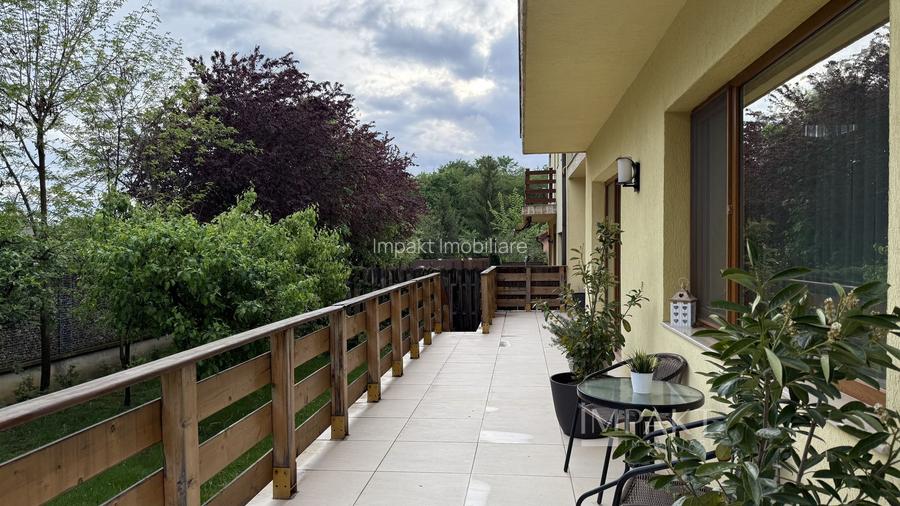 Casa deosebita 6 camere Faget cu teren generos de 1100 m2 - 2