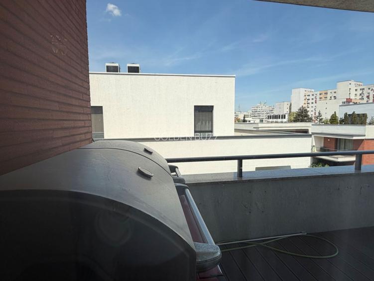 Penthouse Luxury | Washington Residence | Terase Spectaculoase - 22