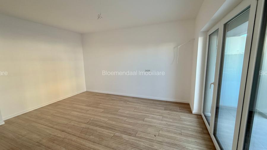 Apartament 3 camere parter cu curte - 7