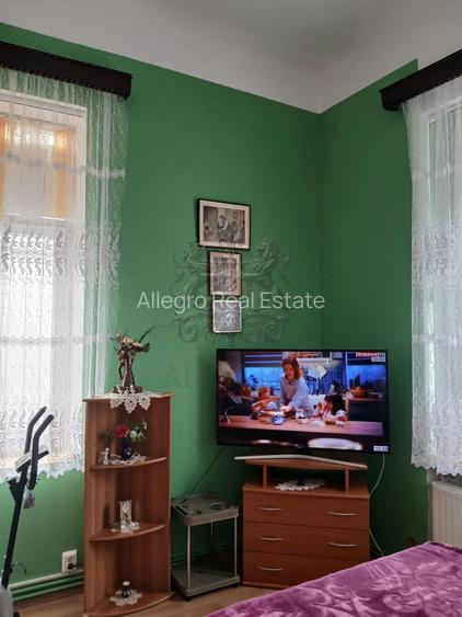 Armeneasca | Vila | Etaj + Mansarda | - 4