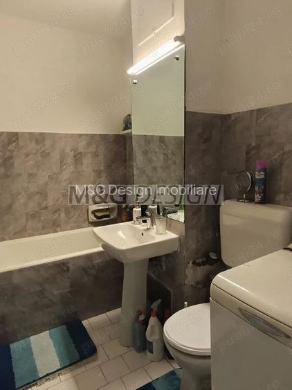 Etaj 2   Calea Aradului- Iulius Mall 2 camere - 6