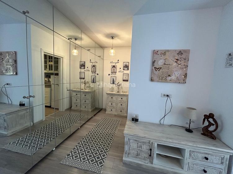 Apartament 2 camere Marriot, direct proprietar, 0% comision - 3