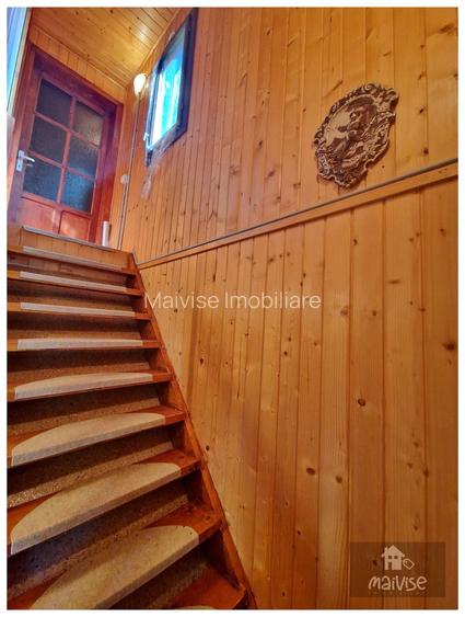 Casa de vacanta!!! Valea Bozom- Apata - 15