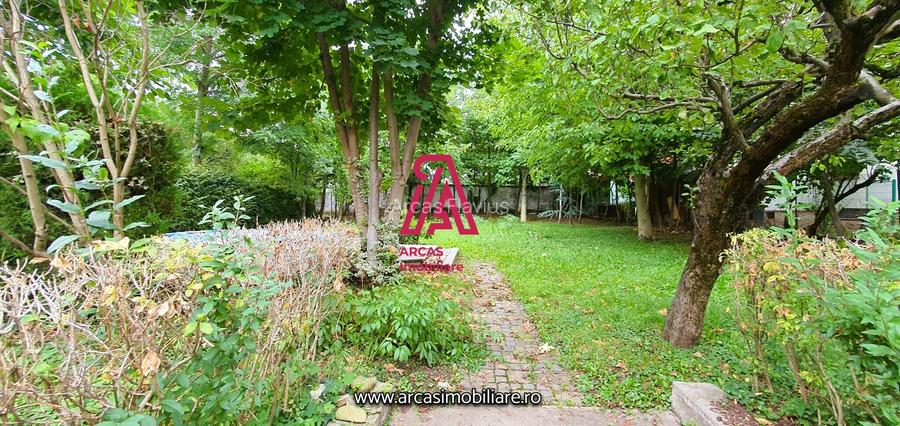 Vila de inchiriat, ultracentral-zona Noica! - 6