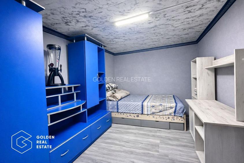 Casa cu 3 camere in Sinicolau Mic, teren 400 mp - 6